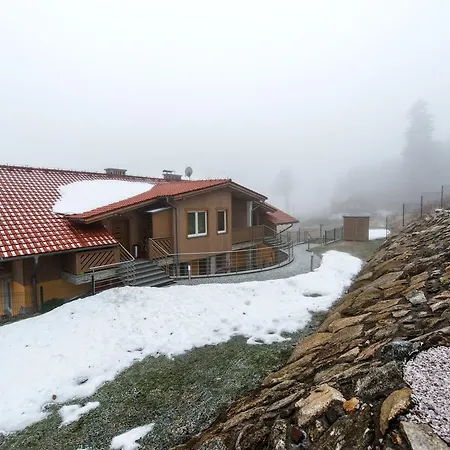 Апартаменты Sun And Snow Bawaria