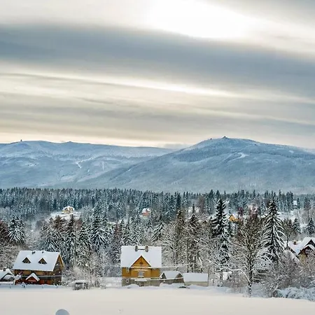 Sun And Snow Bawaria Апартаменты